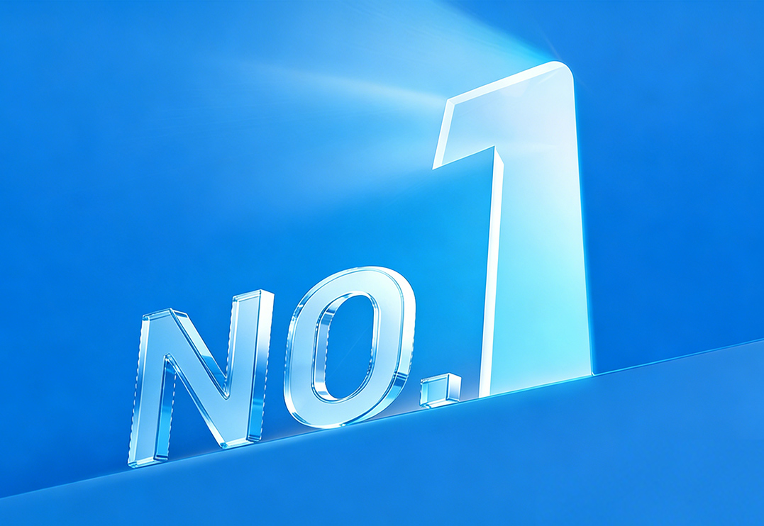 满分蝉联！六冠王